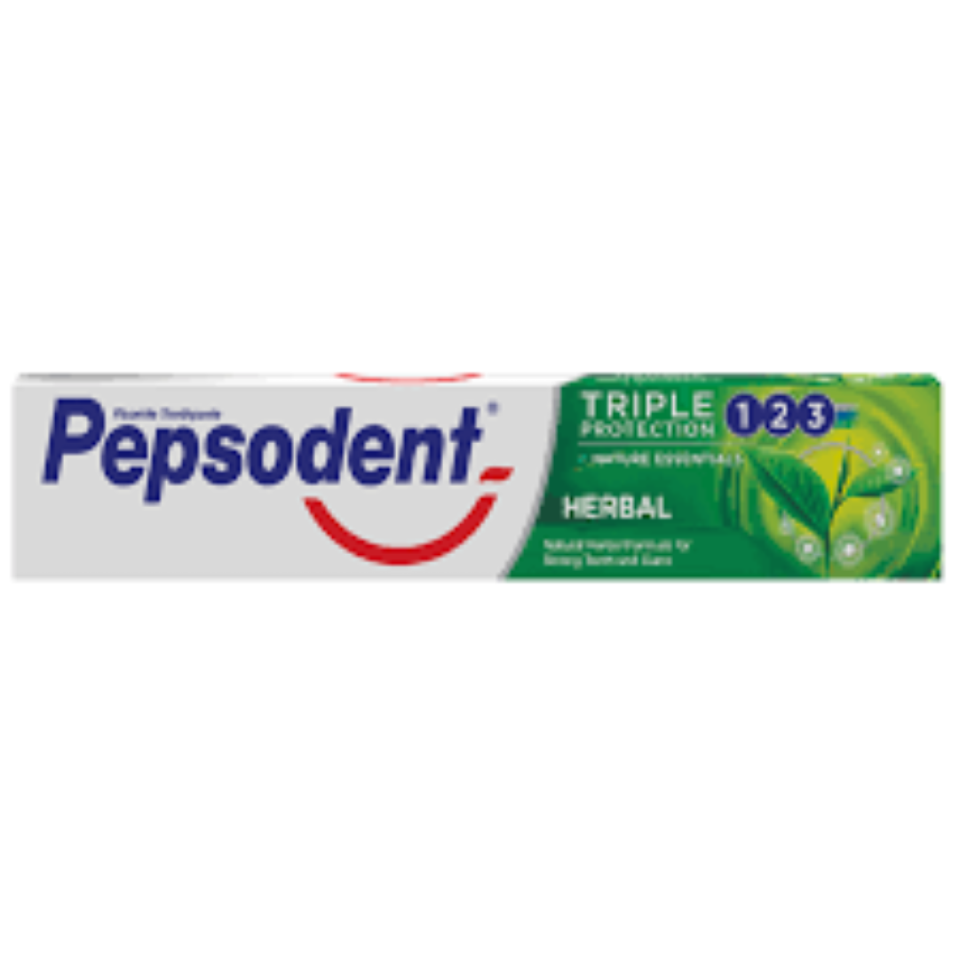 PEPSODENT TP HERBAL 65G